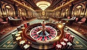 ND19 ကာစီနိုတွင် Slots နှင့် Table Games ကစားနေမှု