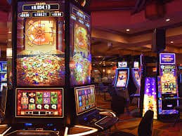 nd19 တိုက်ရိုက်ကာစီနို Baccarat Live Dealer ကစားမှု