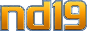 nd19 Logo